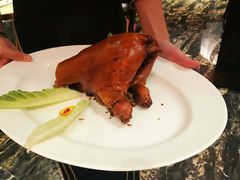 -8餐厅(新葡京酒店)