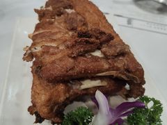 -小贝壳酒楼(经九路店)