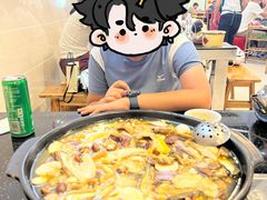 -草墩罗非鱼庄•野生菌•腊排骨(七星街上段店)