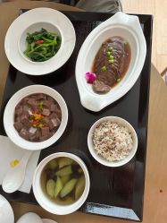 -金鹰国际月子中心(新街口店)