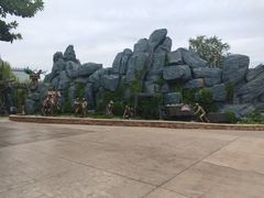 -沈阳方特欢乐世界