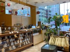 -OUR Bakery(中海环宇荟店)