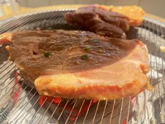 -泥炉烧肉师(新街口金銮巷店)