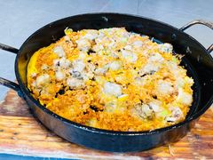 -张家卫·阳江菜·小海鲜(肥婆湾桥店)