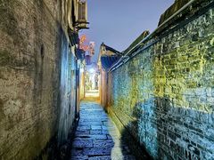 -绍兴书圣故里景区