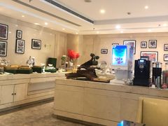-斑斓西餐厅·自助茶点(高崎机场佰翔花园酒店)