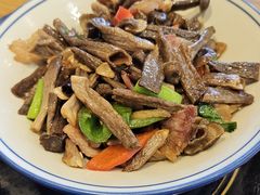 -妈妈的味道(和顺古镇店)