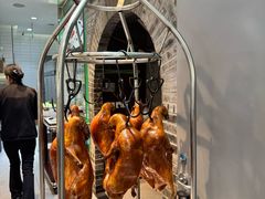 -黑窑厂糖油饼烤鸭·清真菜(黑窑厂街店)