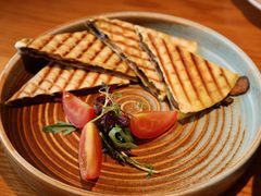 印度烤饼-庆春朴门