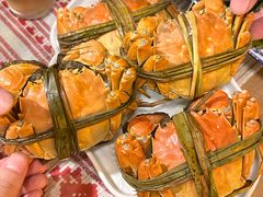 -水岸居湖景农家乐·阳澄湖大闸蟹