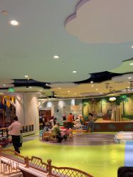 -MELAND CLUB亲子乐园•派对(虹桥万象城店)