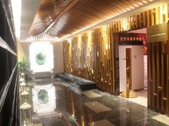 门面-咏春拳学总会·一拳咏春(双井店)