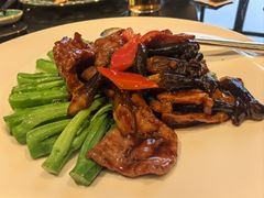 -上海苏宁宝丽嘉酒店·嘉府壹号中餐厅