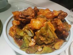 -萍香大厨·锅包肉(大东门店)