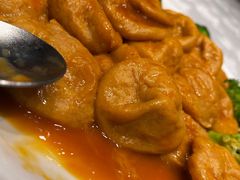 -万宝海鲜舫(劳动公园店)