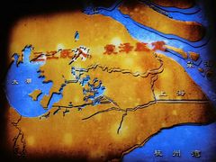 -元代水闸遗址博物馆