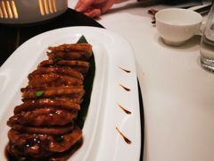 -上蔬无瑕· 创意素食·Vegetarian(华采天地店)