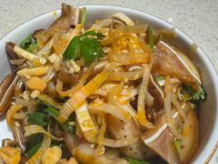 -如轩·海鲜砂锅粥·潮汕菜(小榄店)