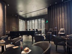 大堂-wineapp葡萄酒餐吧(外滩金融中心店)
