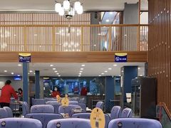 大堂-龙凤瓦罐煨汤馆(清江东路店)