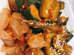 -滋粥楼·顺德菜海鲜茶点(方舟店)