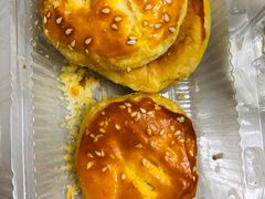 糯米老婆饼-酥侯糕点(靖江路店)