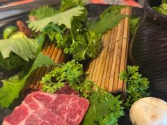 -花时·炭火烧肉(东百中心A馆店)