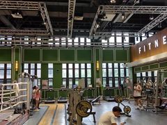 -悦莱美游泳健身会所(御景壹号店)
