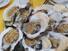 -半岛私房菜(梅林店)