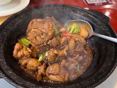 -一家亲台菜餐厅(银塘中路店)