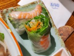 -越南牛肉河粉餐厅(书院巷店)