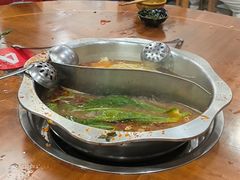 -丁记火锅·酸汤牛肉