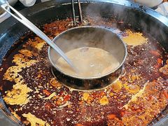 -陈眼镜火锅(总店)