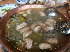 -妈妈的味道(和顺古镇店)