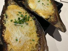 -云晓光头烧烤吧(川沙绿地店)