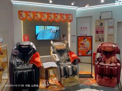 -万达广场(龙湖店)