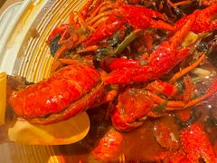 -聚味瞿记·龙虾堂(树木岭店)