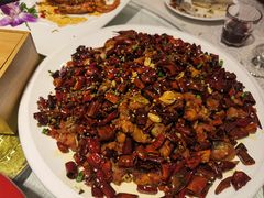 -辣婆婆(航天桥店)