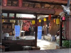 -园林美食城·本土农家菜(杨和镇店)