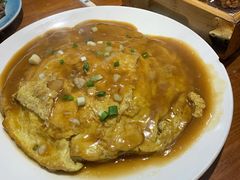 锅塌里脊-东林餐厅·五大道(河北路店)