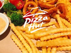 人气重磅拼盘-必胜客(花舞大唐博物馆店)