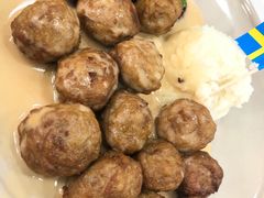 -宜家·瑞典风味餐厅(北京西红门店)