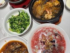 -阿毛饭店首店·宁波老字号(文化广场店)