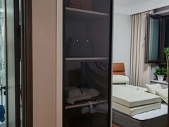 -索菲亚全屋定制衣柜橱柜家具(通州运乔居然之家店)