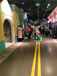 -点点梦想城(鑫苑都汇店)