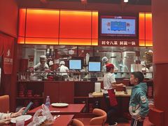 -喜家德虾仁水饺(岗厦北店)