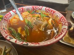 -破店肥哈·东北烧烤·夜宵(南山保利店)