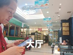 -申阿婆·上海菜·小海鲜(国展店)