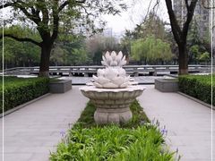 -木塔寺遗址生态公园