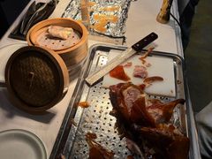 -广州花园酒店-凌璇阁360度高空海鲜自助餐CAROUSEL